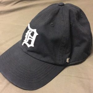 NEW Detroit Tigers Cap